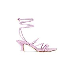 3JUIN Dafne Sandal in Sweet Iris